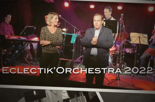 eclectik orchestra