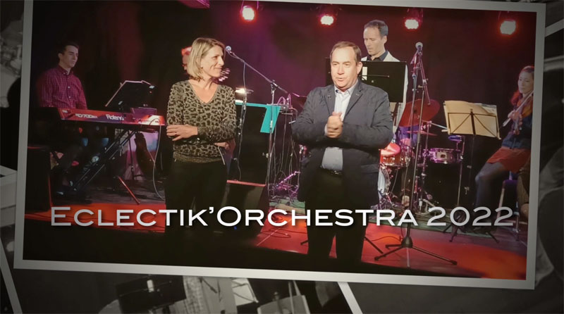 eclectik orchestra