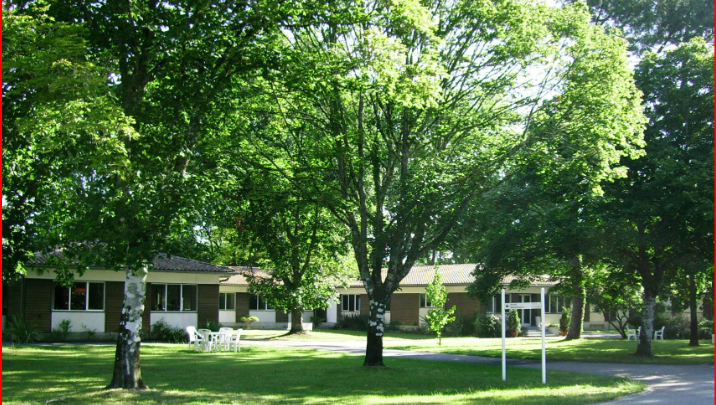 L'école Frédéric Chopin